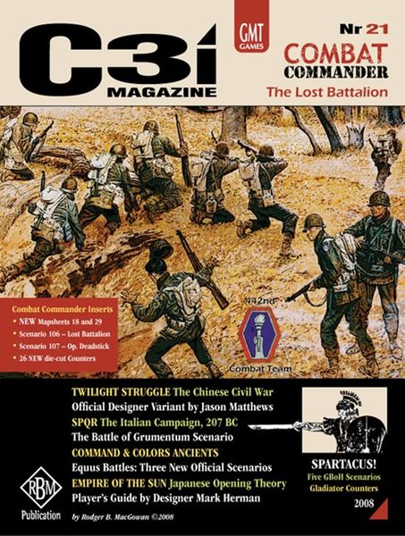 C3i#21