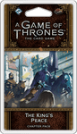 A Game of Thrones: The Card Game (Second Edition) – The King's Peace