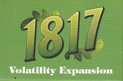 1817: Volatility