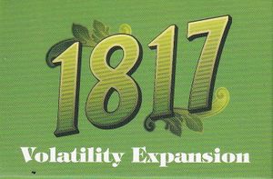 1817: Volatility