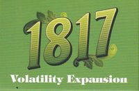 1817: Volatility