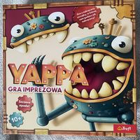 YAPPA Gra Imprezowa