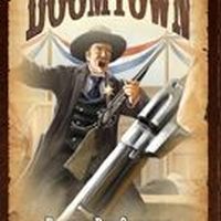 Doomtown: Reloaded – Election Day Slaughter
