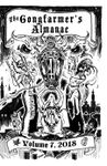 Issue: The Gongfarmer's Almanac (2018 Volume 7)