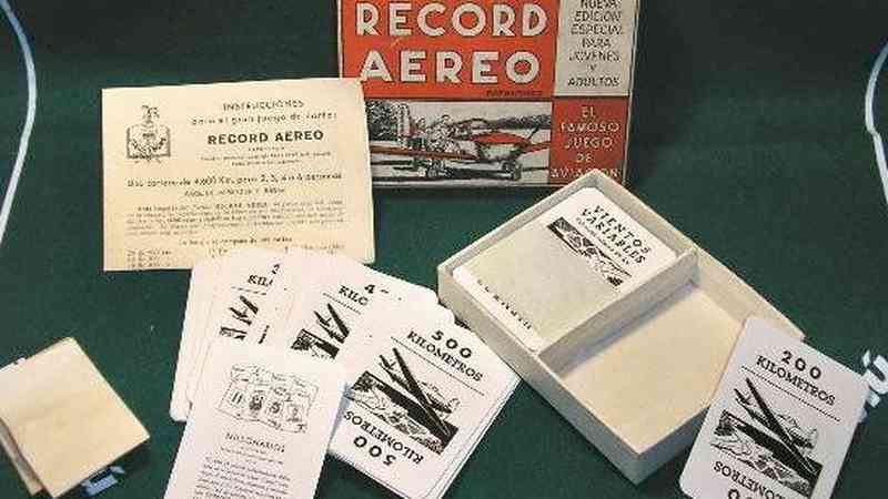 Lindy, the New Flying Game