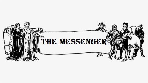 The Messenger