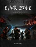 RPG Item: Black Zone