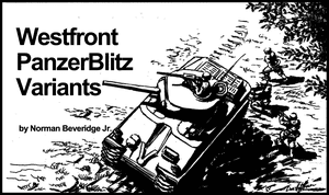 Westfront