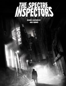 The Spectre Inspectors