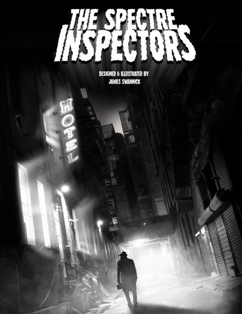 spectre game