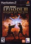Video Game: Star Wars Episode III: Revenge of the Sith