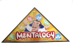 Mentalogy