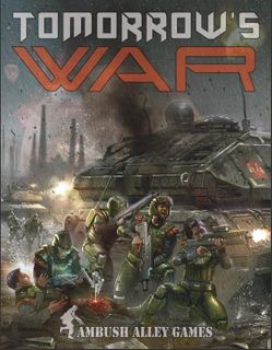 Tomorrow's War