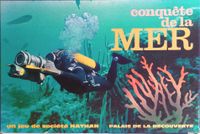 Conquête de la Mer
