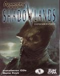 Video Game: Anarchy Online: Shadowlands