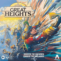 Great Heights