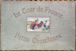 Le Tour de France des Petits Chauffeurs