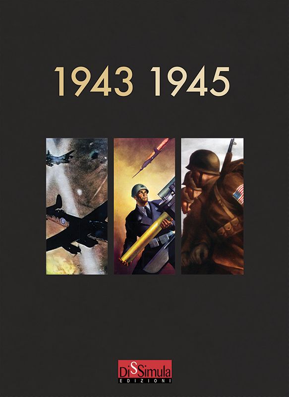 Coperta 1943 1945