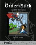 RPG Item: The Order of the Stick -1: Start of Darkness
