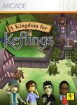 Video Game: A Kingdom for Keflings