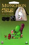 Board Game: Munchkin Cthulhu: Dice of Doom