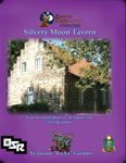 RPG Item: The Silvery Moon Tavern