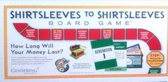 Shirtsleeves to Shirtsleeves