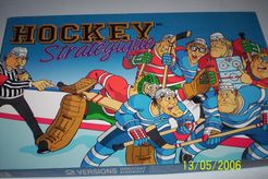 Hockey Stratégique