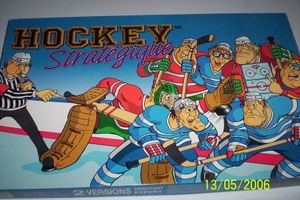 Hockey Stratégique
