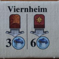 Fields of Arle: New Travel Destination – Viernheim