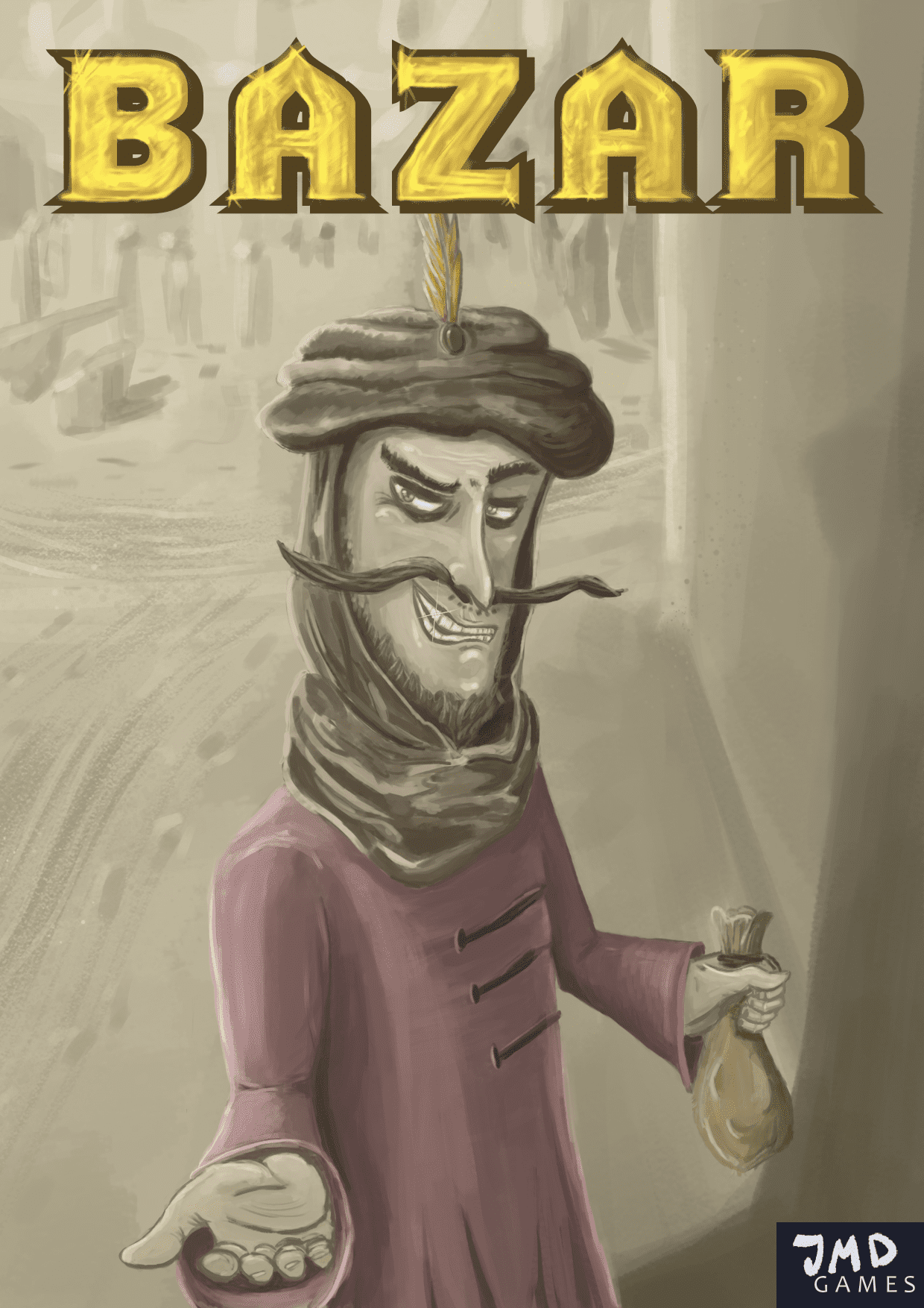 Bazar