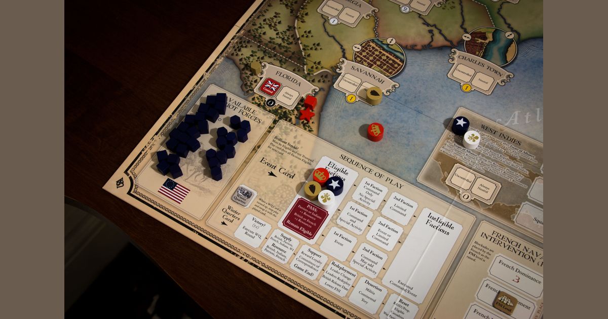 BoardGameGeek