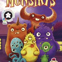 Monstrys