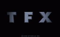 Video Game: TFX