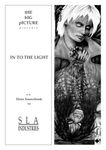 RPG Item: In to the Light: An Ebon Sourcebook