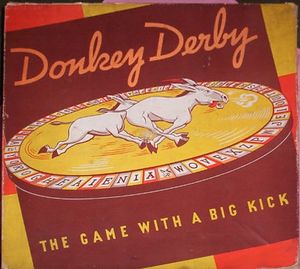 Donkey Derby