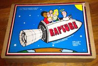 The Rapture Game