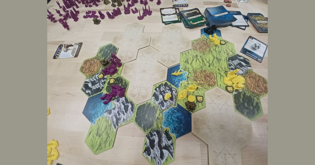 BoardGameGeek