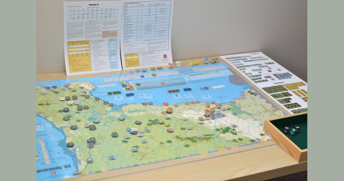 BoardGameGeek