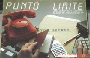 Punto límite