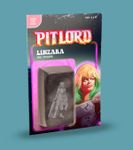 Pit Lord: Linzara The Cyclops