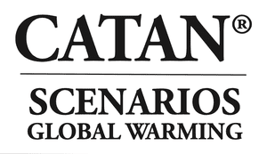 Catan Scenarios: Global Warming