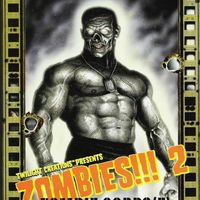 Zombies!!! 2: Ejército Zombie