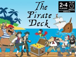 The Pirate Deck