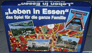 Leben in Essen