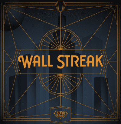 Wall Streak