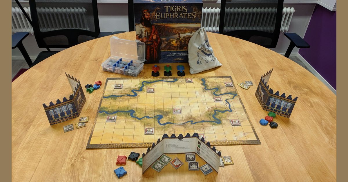 BoardGameGeek