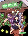 RPG Item: Peer Pressure: A Breakfast Cult Episode