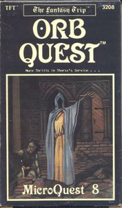 Orb Quest