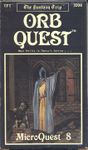 Board Game: Orb Quest